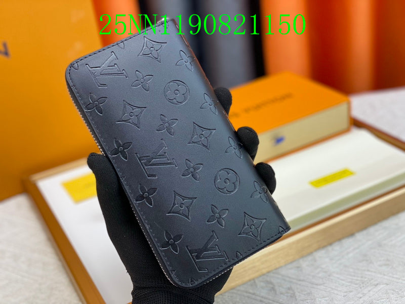 COZY BAGS - LOV Wallet - 108