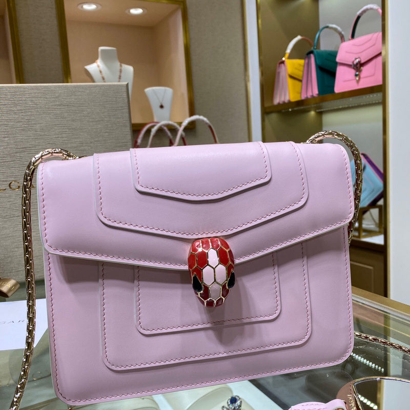 JB - BGL Lady Bags - 186