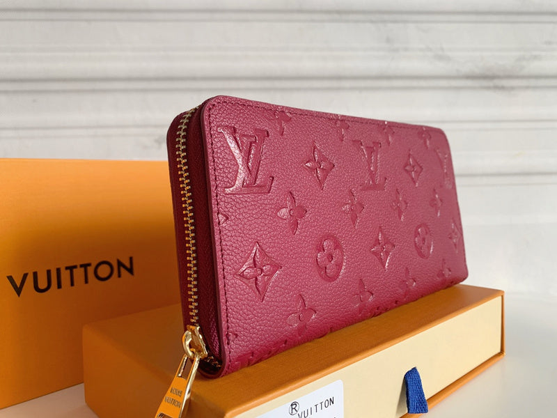 COZY BAGS - LOV Wallets - 861