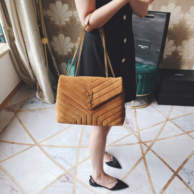COZY BAGS - YLS Bags - 1249