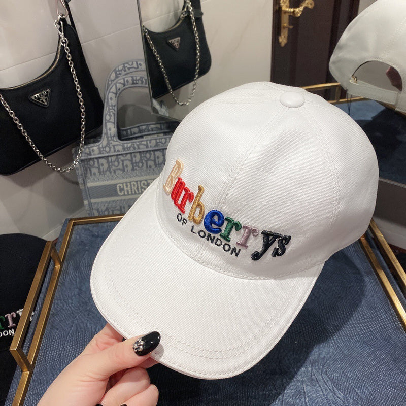 COZY BAGS - BOR Hats & Caps - 252
