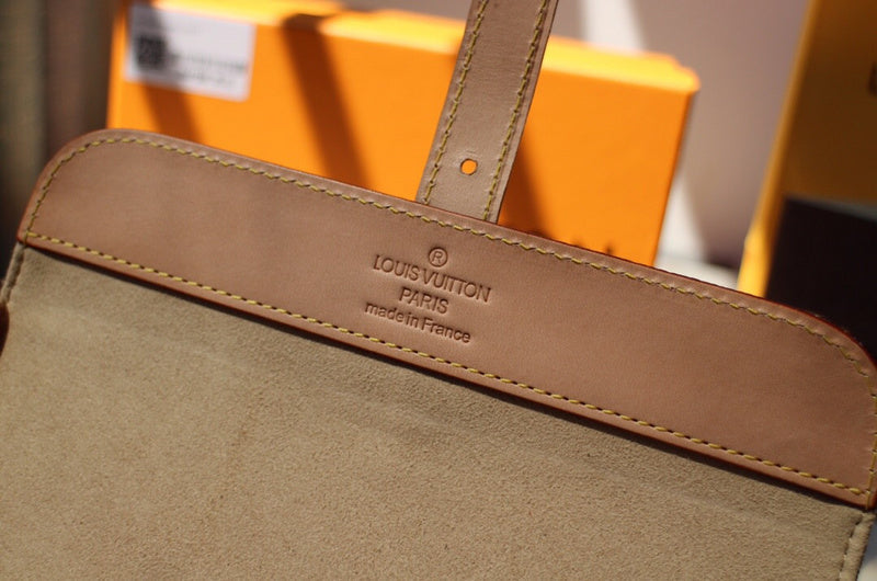 COZY - LV Bags - 4962
