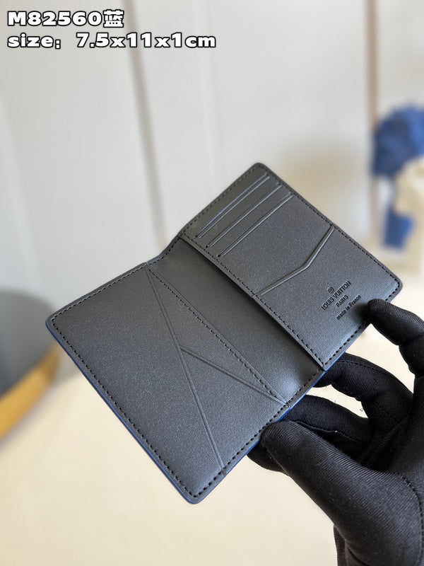 COZY - LOV Wallets - 066