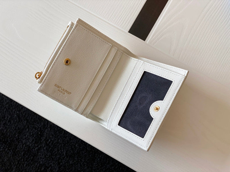 COZY - YLS Wallets - 054