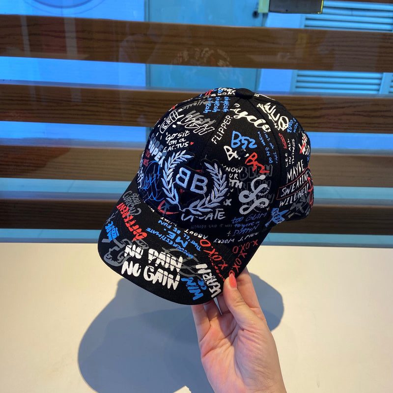 COZY BAGS - BOR Hats & Caps - 110