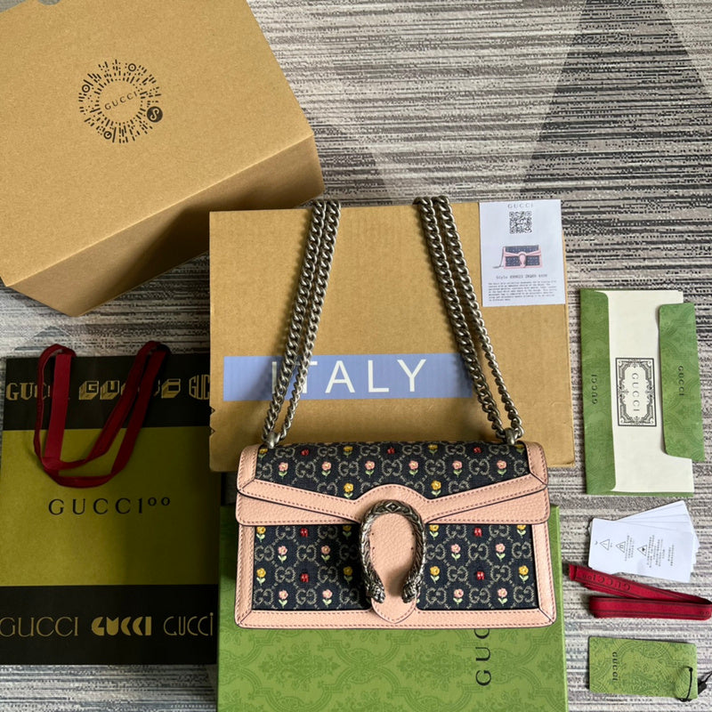 COZY BAGS - GUKI Bags - 1211