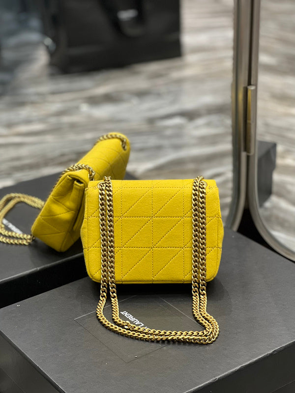 COZY BAGS - YLS Bags - 1808