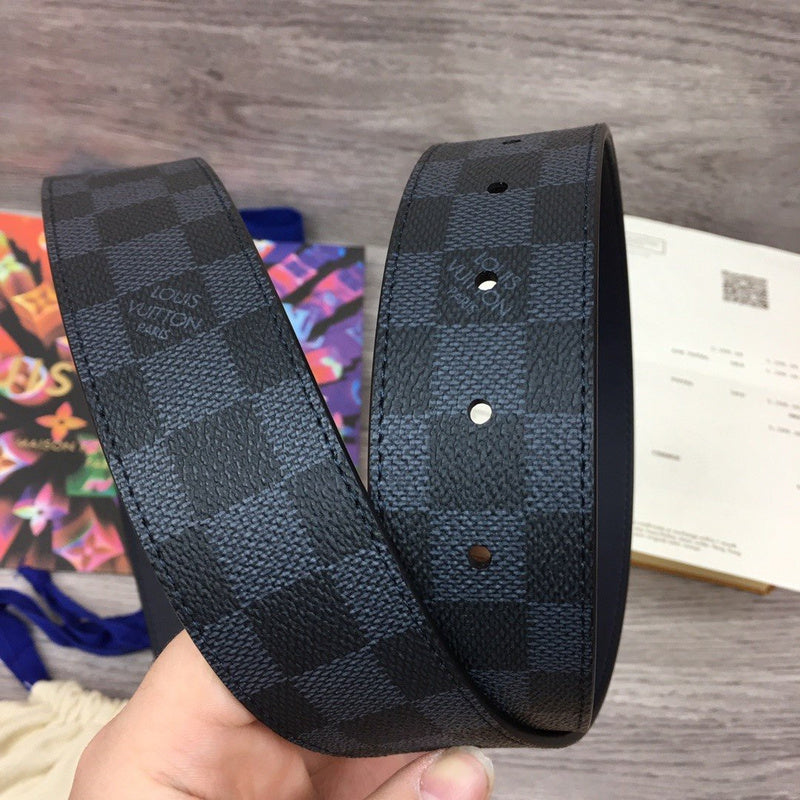JB - LOV Belts - 245