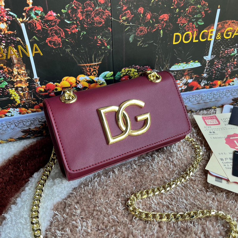 COZY - DAG Bags - 184