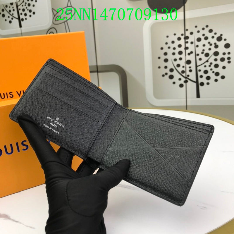 COZY BAGS - CHL Wallet - 772