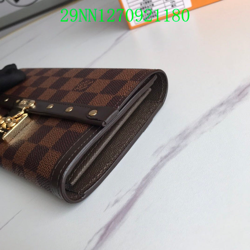 COZY BAGS - LOV Wallet - 986