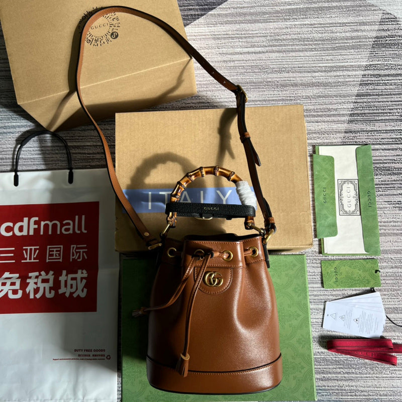 COZY BAGS - GUKI Bags - 1143