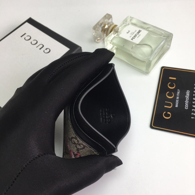 Cozy Bags - GUKI Men Wallets - 121