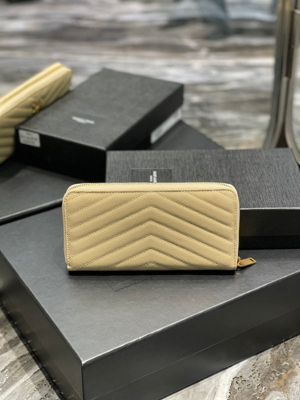 COZY - YLS Wallets - 108