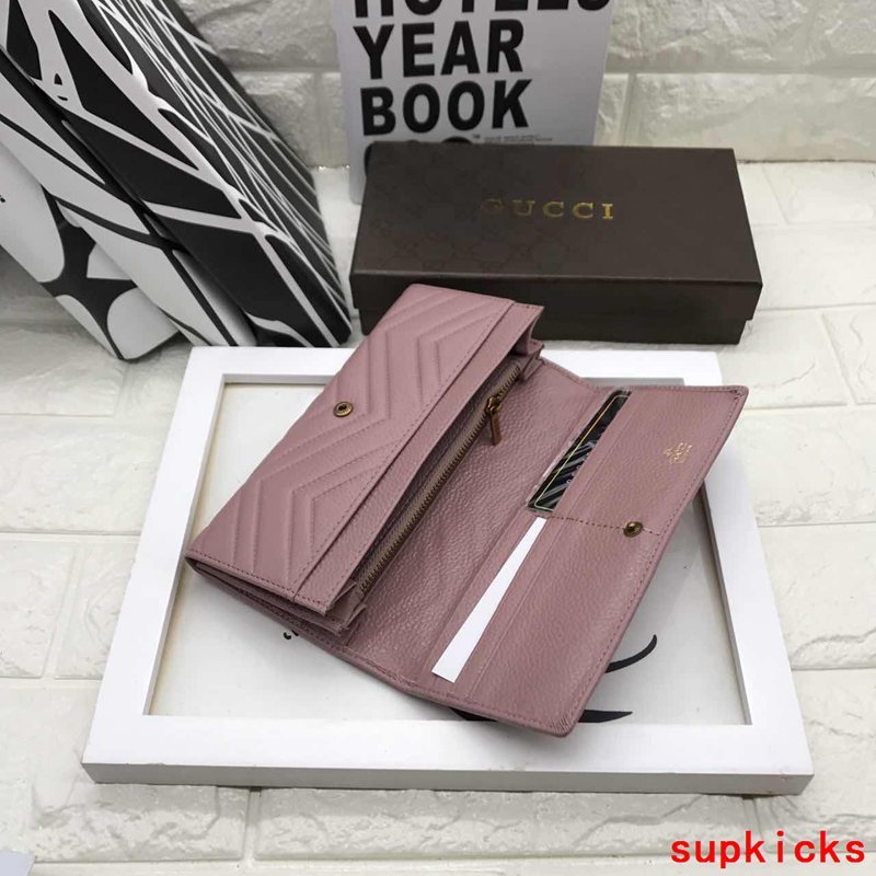 COZY BAGS - Mix Wallets - 624