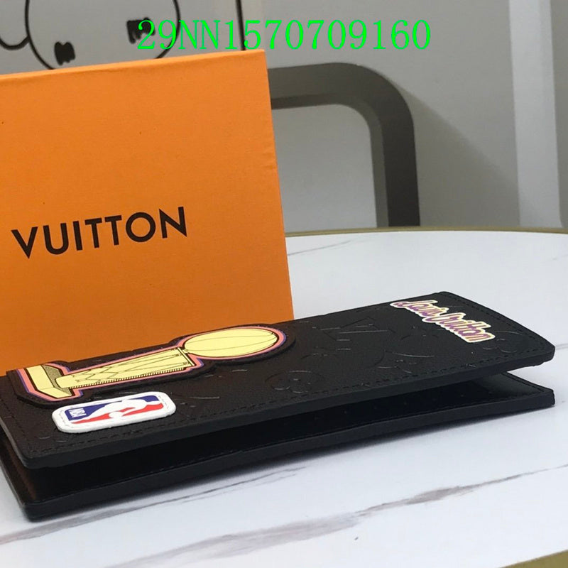 COZY BAGS - CHL Wallet - 762