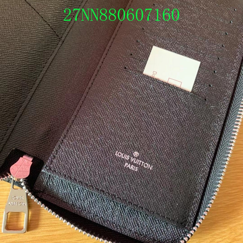 COZY BAGS - CHL Wallet - 847