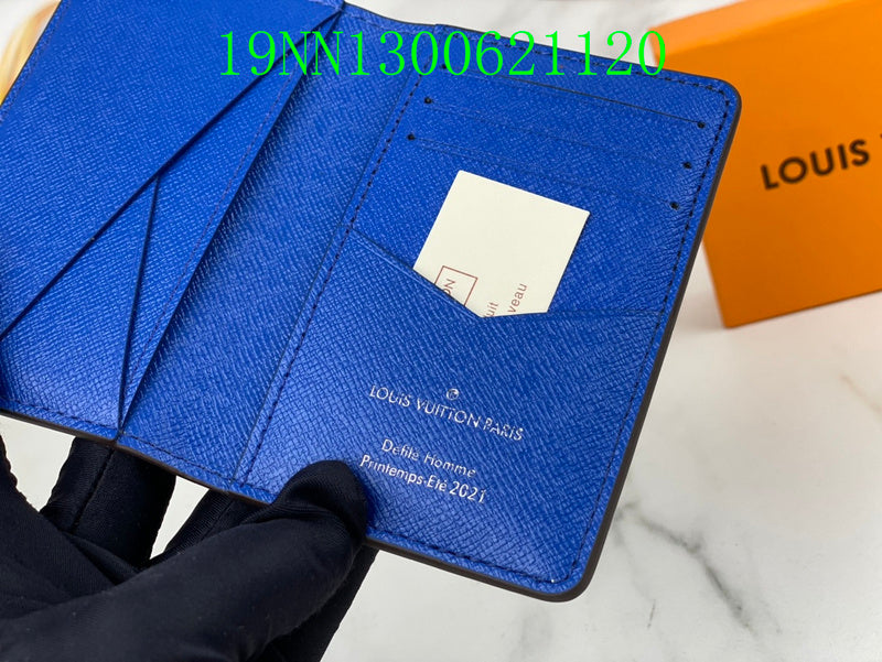 COZY BAGS - LOV Wallet - 329