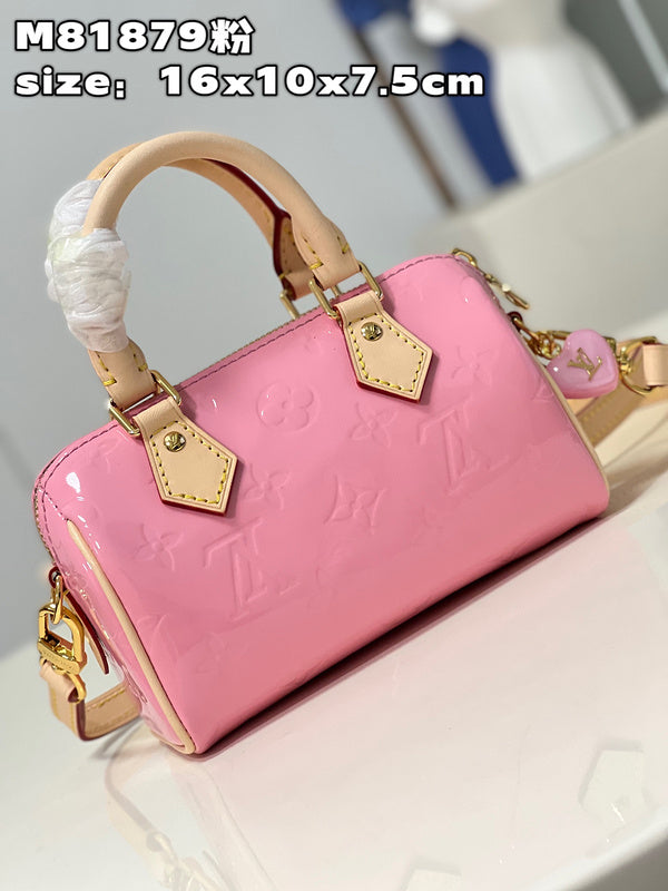 COZY - LV Bags - 1002
