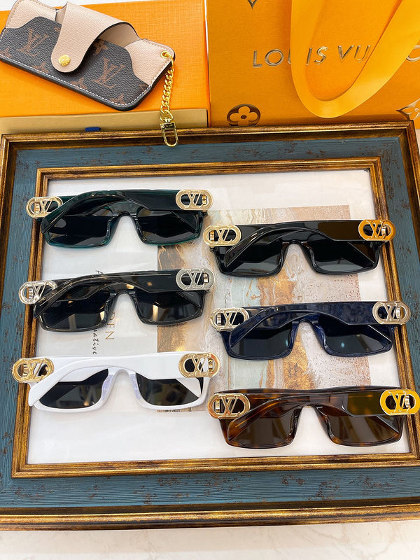 COZY BAGS - LOV Sunglasses - 101