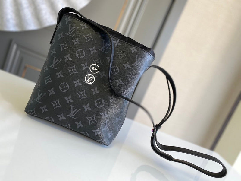 COZY BAGS - LOV Men Bags - 166