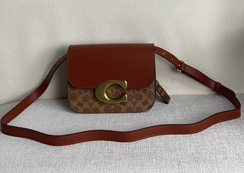 COZY - CAH Bags - 028