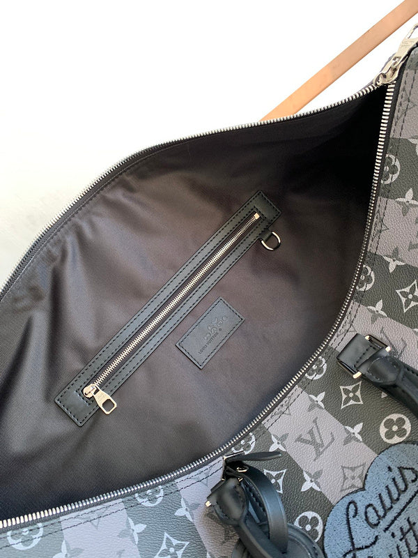 JB - LOV Travel Bags - 151