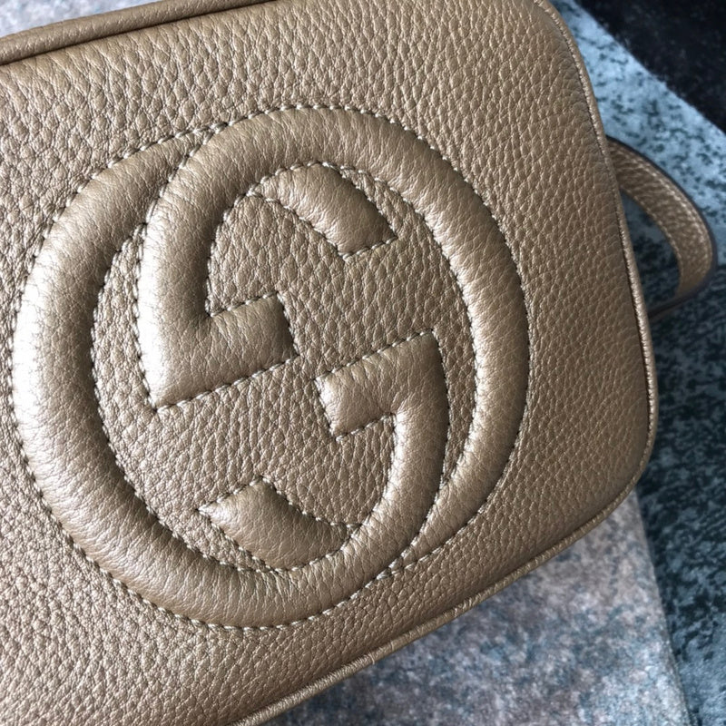 JB - Guki Lady Bags - 1488