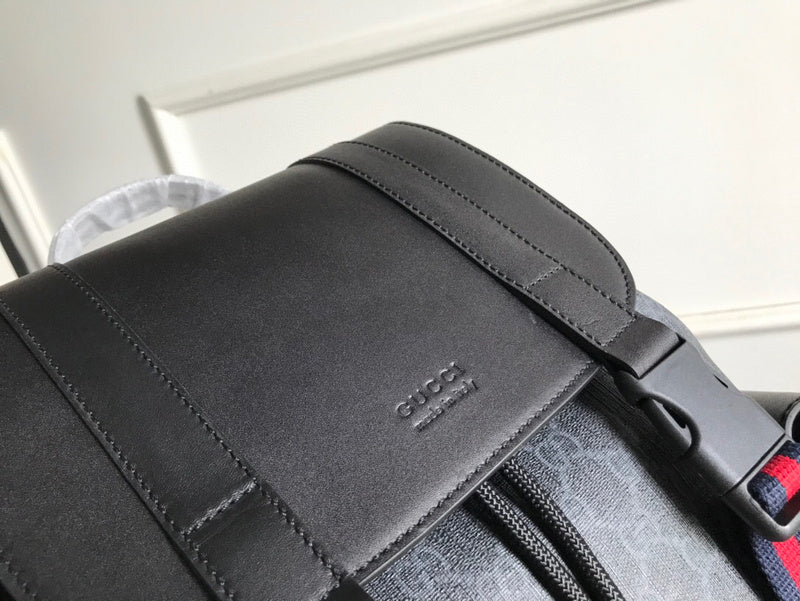 COZY BAGS - Guki Backpacks - 081