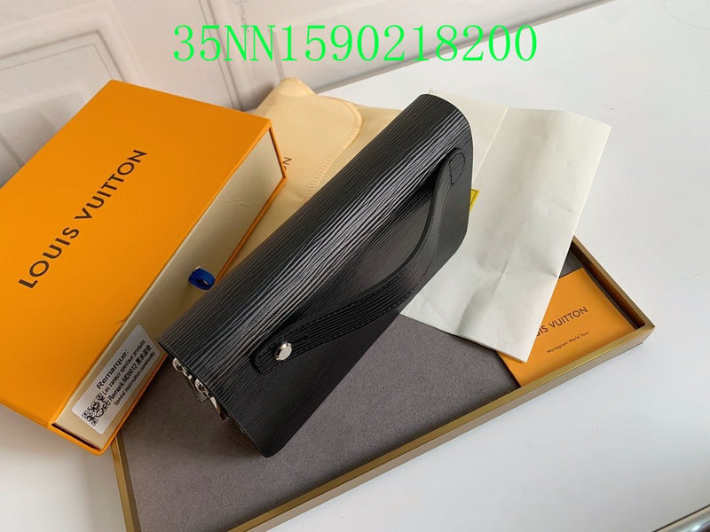 COZY BAGS - CHL Wallet - 238