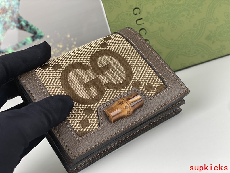 COZY BAGS - Mix Wallets - 522
