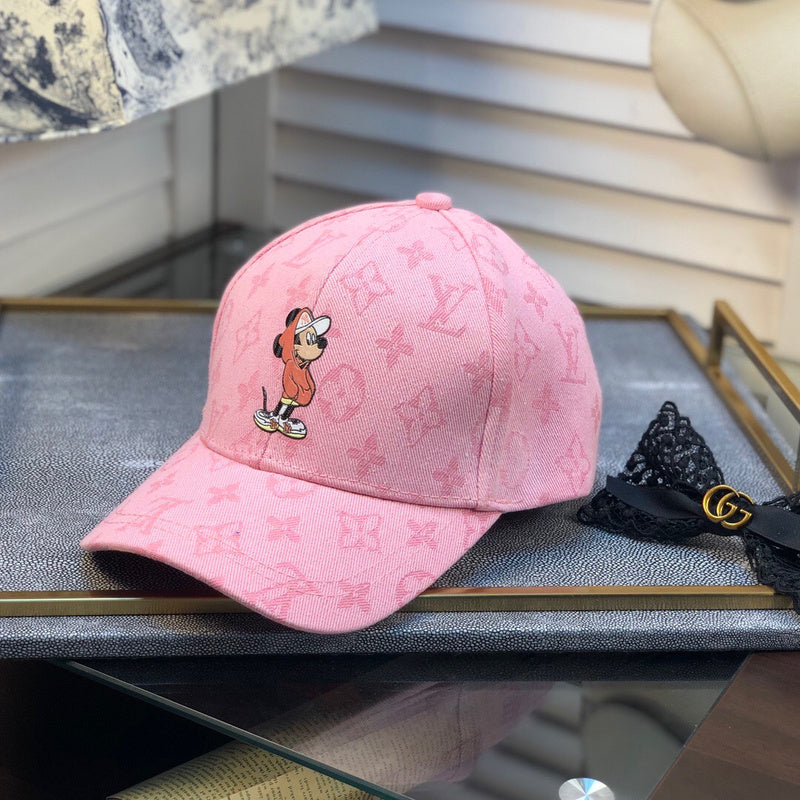 COZY BAGS - LOV Hats & Caps - 186