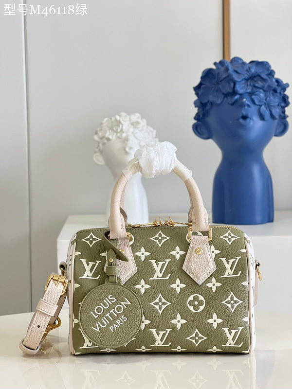 COZY BAGS - LOV Bags - 2822