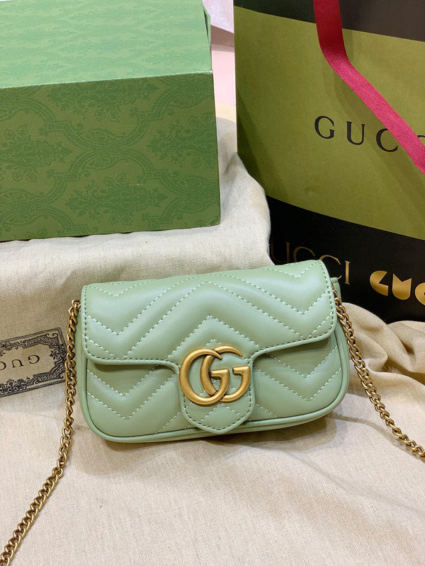 COZY BAGS - GUKI Bags - 342
