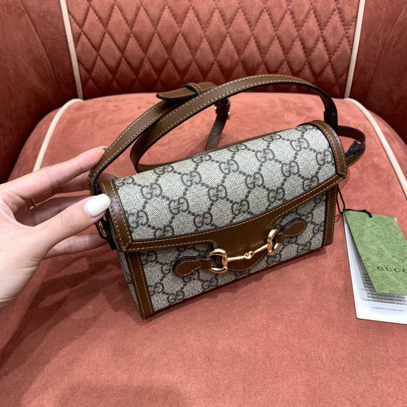 COZY BAGS - GUKI Women Bags - 1234