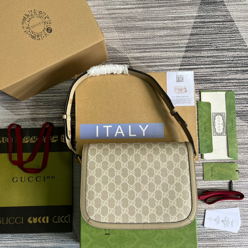 Cozy Bags - GUKI Women Shoulders Bags - 234