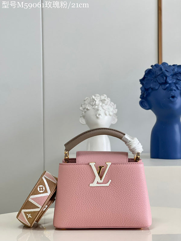 COZY - LV Bags - 1970