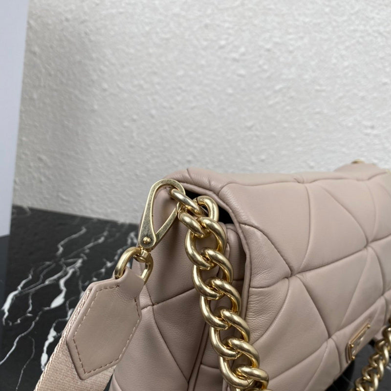 JB - PD Lady Bags - 651