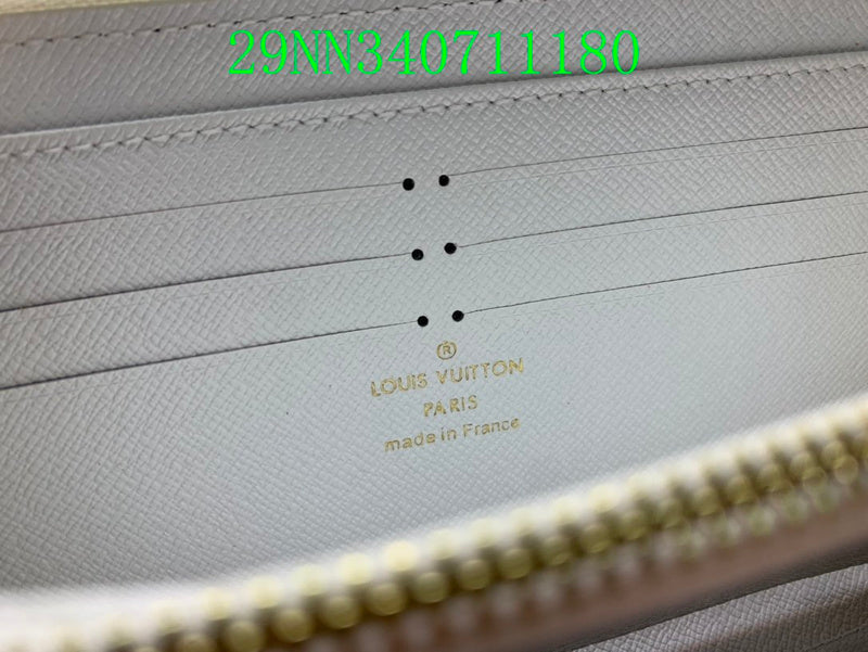 COZY BAGS - LOV Wallet - 1106
