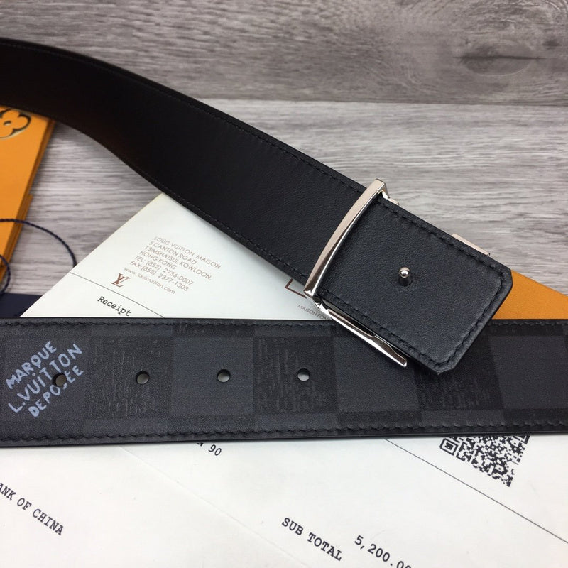 JB - LOV Belts - 352