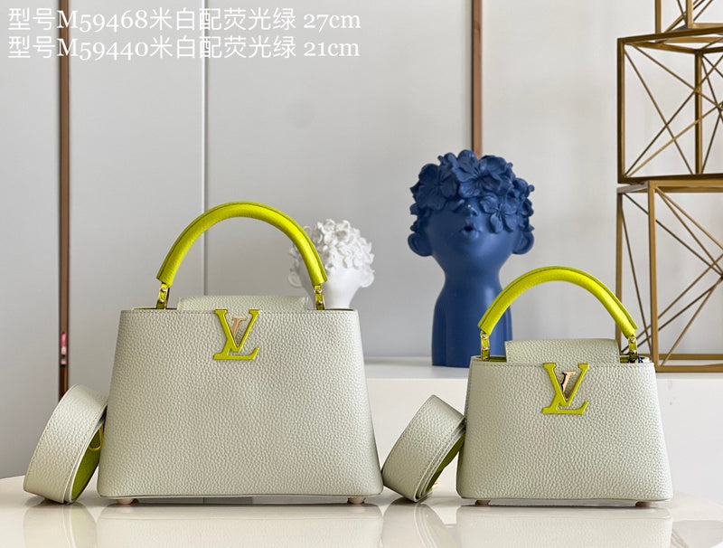 COZY - LV Bags - 2321