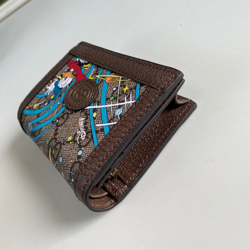 Cozy Bags - GUKI Women Wallets - 145