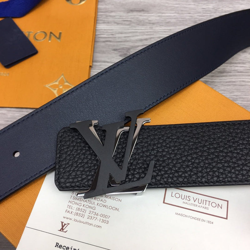 JB - LOV Belts - 123