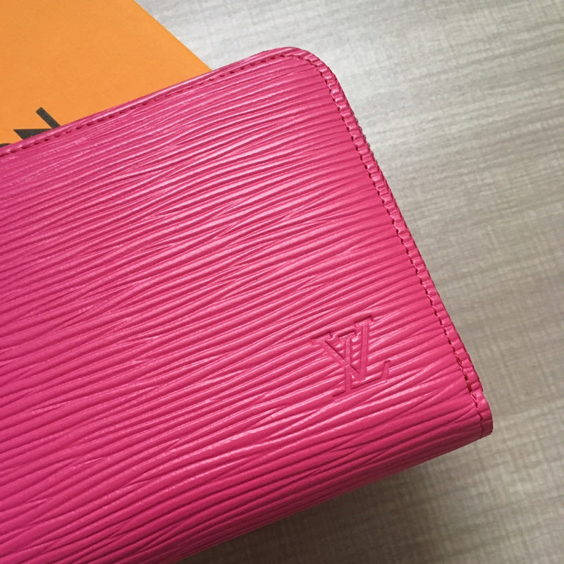 COZY BAGS - CHL Wallet - 736
