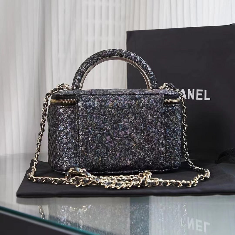 COZY BAGS - CHL Lady Bags - 015