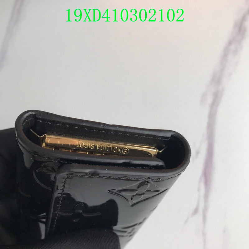 COZY BAGS - CHL Wallet - 1057