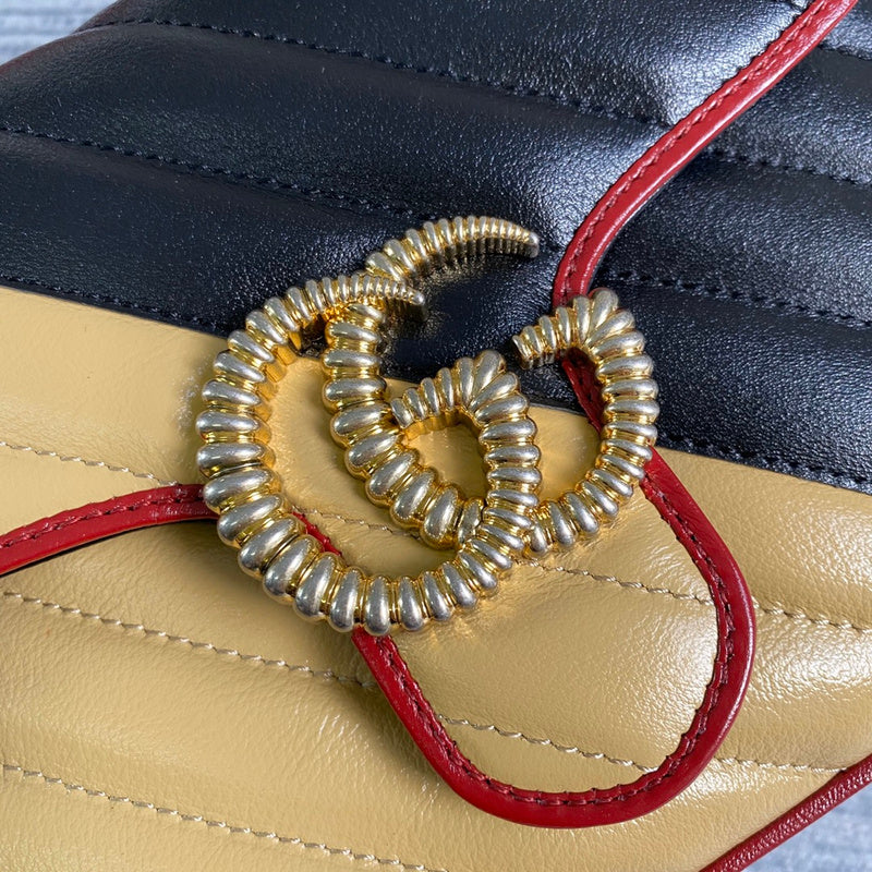 COZY BAGS - GUKI Bags - 2228