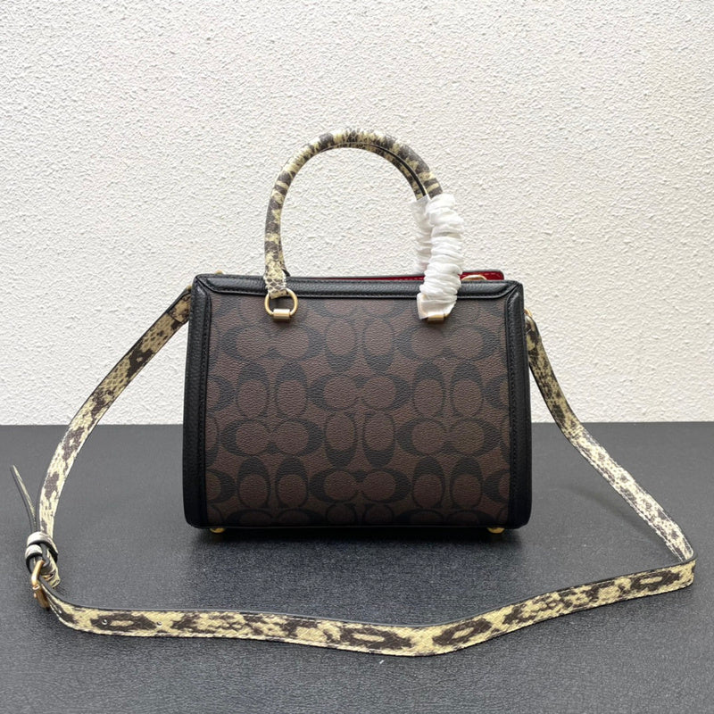 COZY - CAH Bags - 568