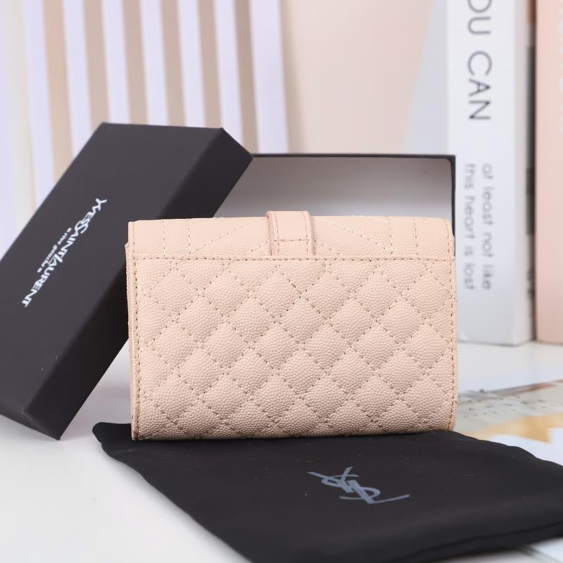 COZY BAGS - YLS Wallet - 091