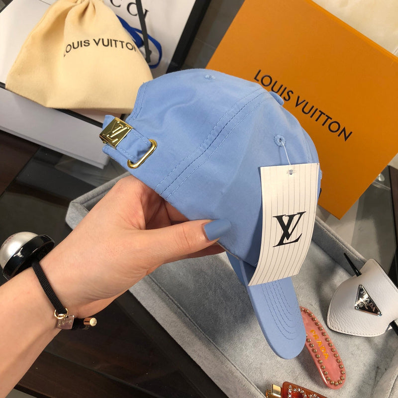 COZY BAGS - LOV Hats & Caps - 210
